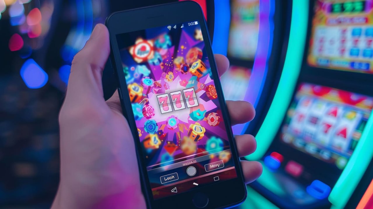 slot game provider ဂိမ်းများ reels symbols bonus round